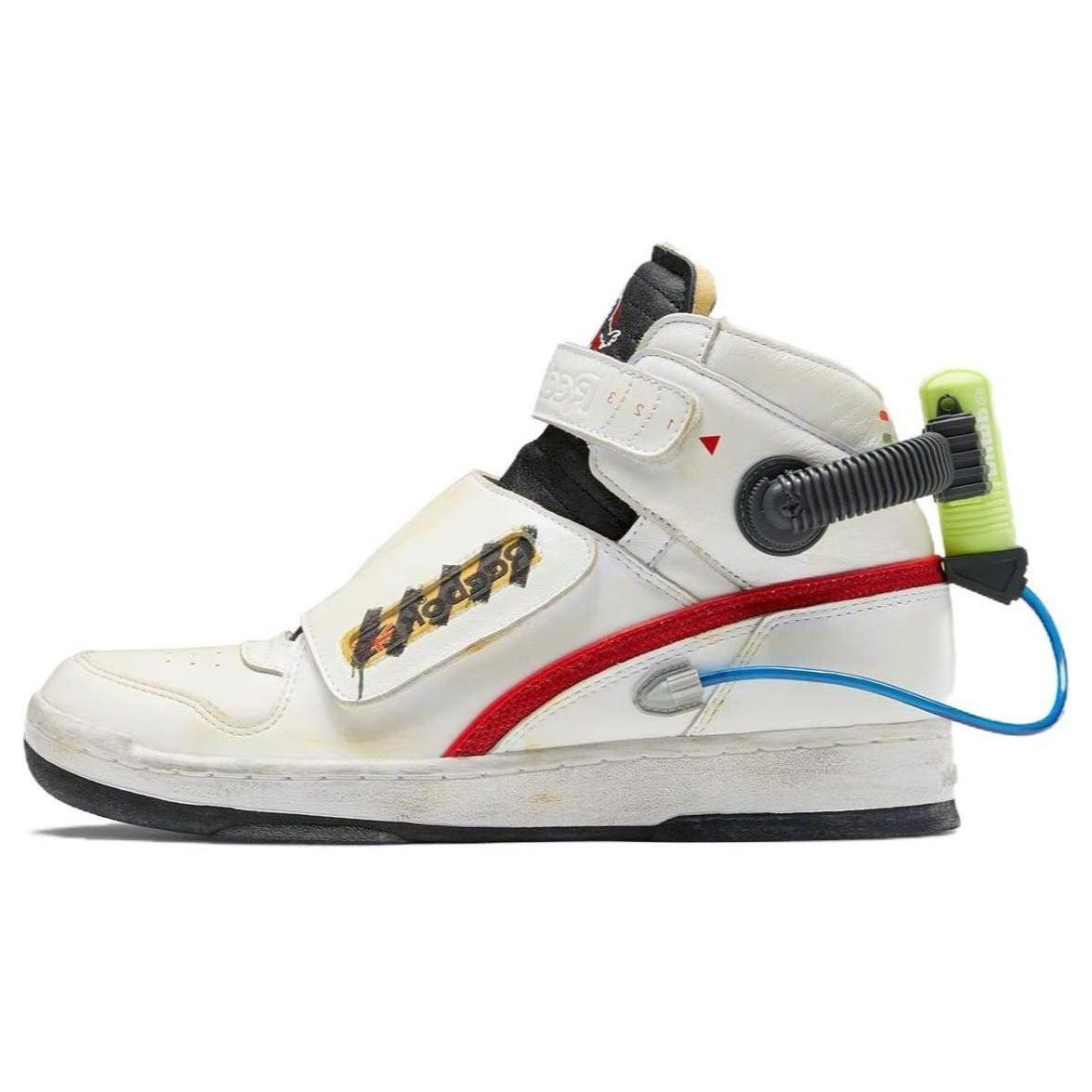 Reebok Ghostbusters x Ghost Smashers  Ecto-1 Vibes  2022 Men s GX1648 EU 40