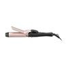 Ohm Denki Iberis Curling Iron Curl Curling Iron Curling Hair Iron 32mm Pink HB-HI703D32 00-5698 OHM