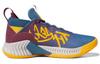 Adidas Court Vision 3 'Red Yellow' GY0997