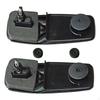 Rear Hatch Glass Repair Hinge Set Kit 8L8Z78420A68C 8L8Z 7842 0A68C 0A68D 8L8Z78420A68D