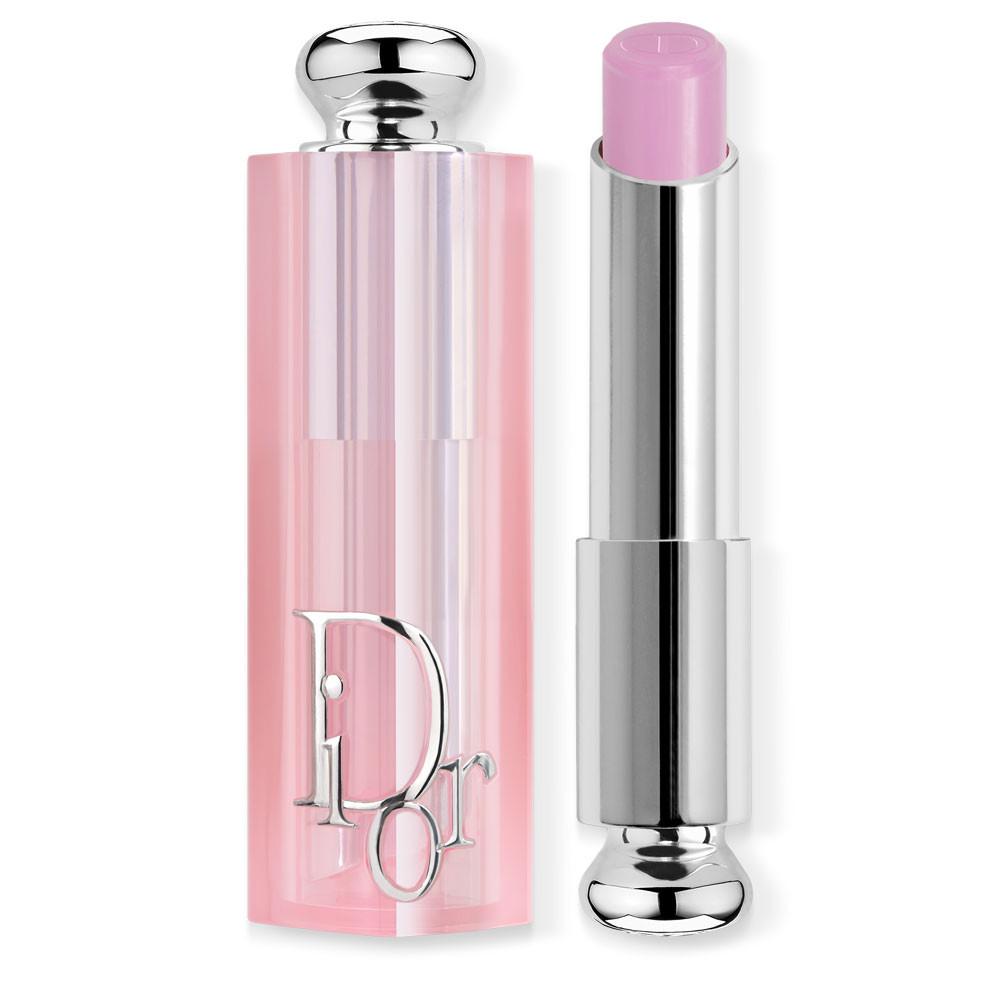 Dior Addict Lip Glow Color Reviver Balm 063 Roseberry 3.2g Hydrating Tinted Lip Balm розовый
