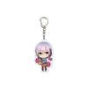 Heaven Burns Red Ruka Kayamori Yuli Izumi Megumi Aikawa Tsukasa Tojo Karen Asakura Official Acrylic Keychain Bag pendant Gifts