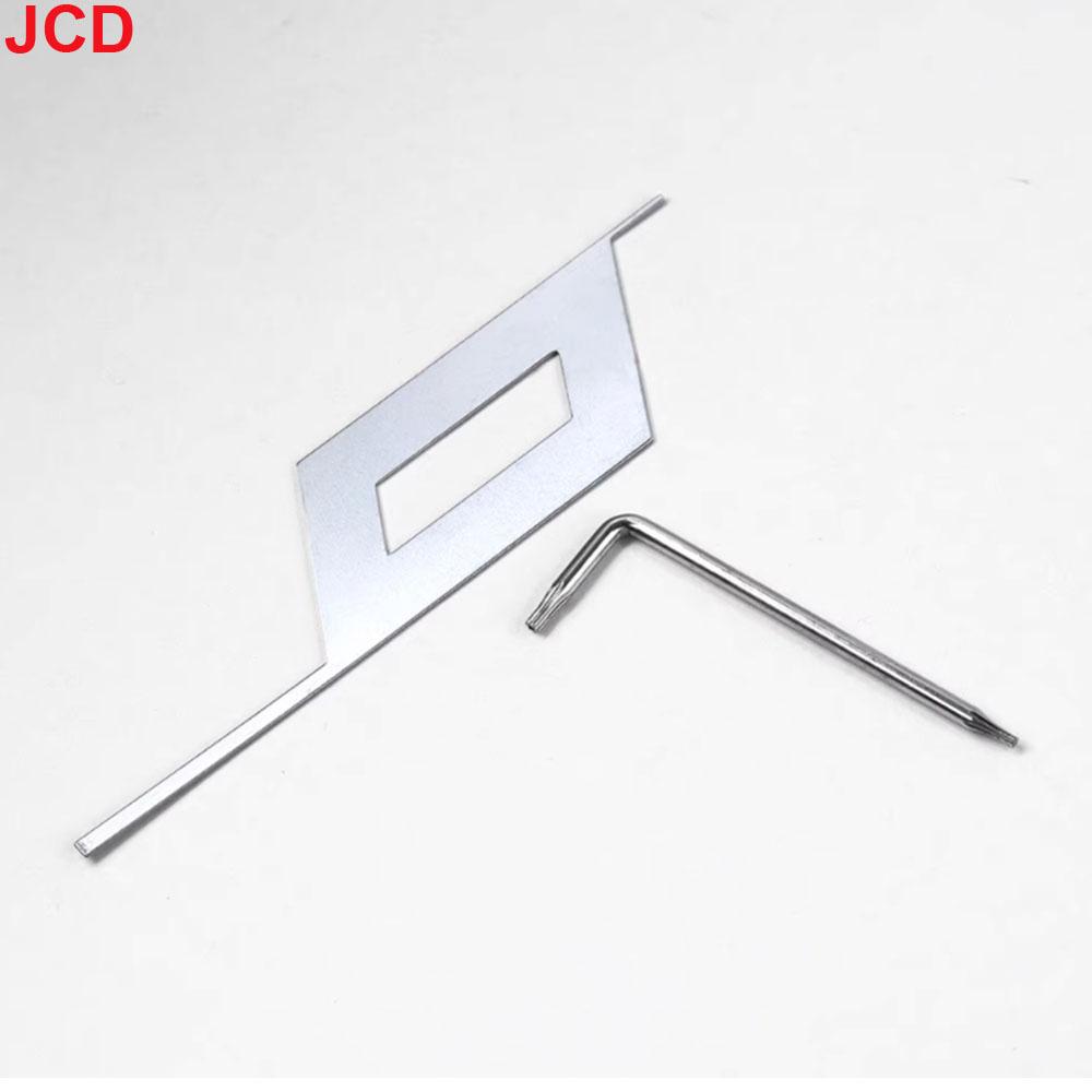 JCD 1 set Strumento di apertura Kit viti di smontaggio per riparazione controller Per Xbox 360 Slim XBOX360 Fat Manutenzione Riparazione