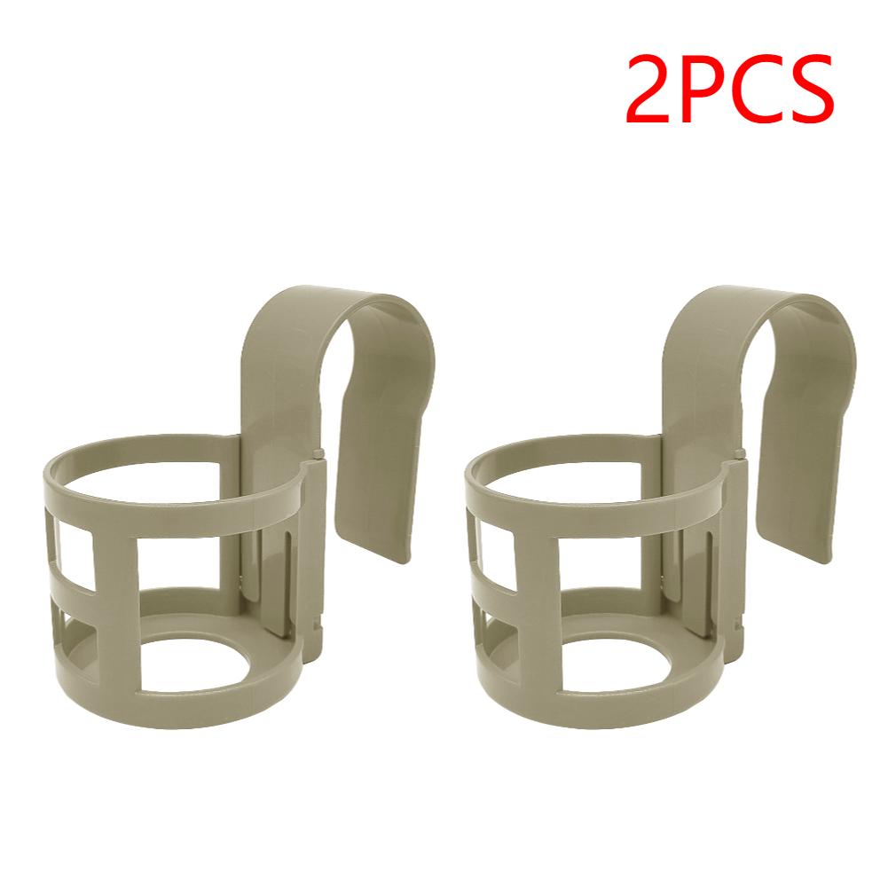 1-5PCS Swimming Pool Water Cup Hanger Poolside Cup Holder Reusable Swimming Pool Side Storage Rack Pool Accessories