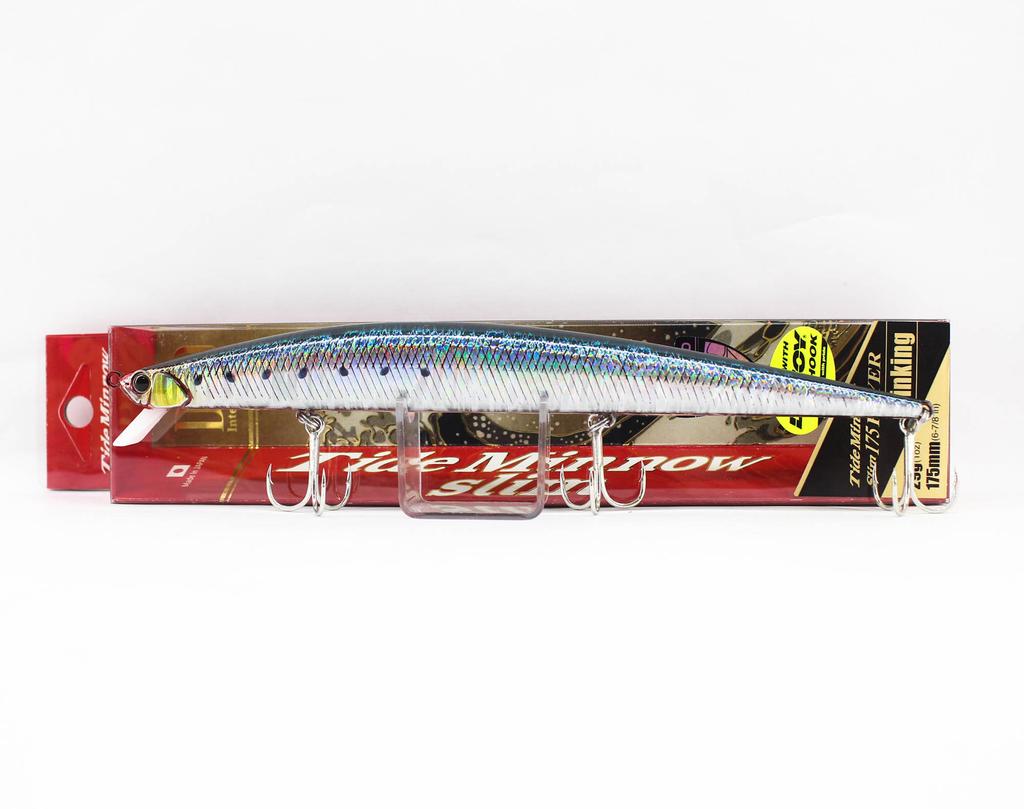DUO Tide Minnow Flyer Slim 175 Sinking Lure CPB0054 (0028)