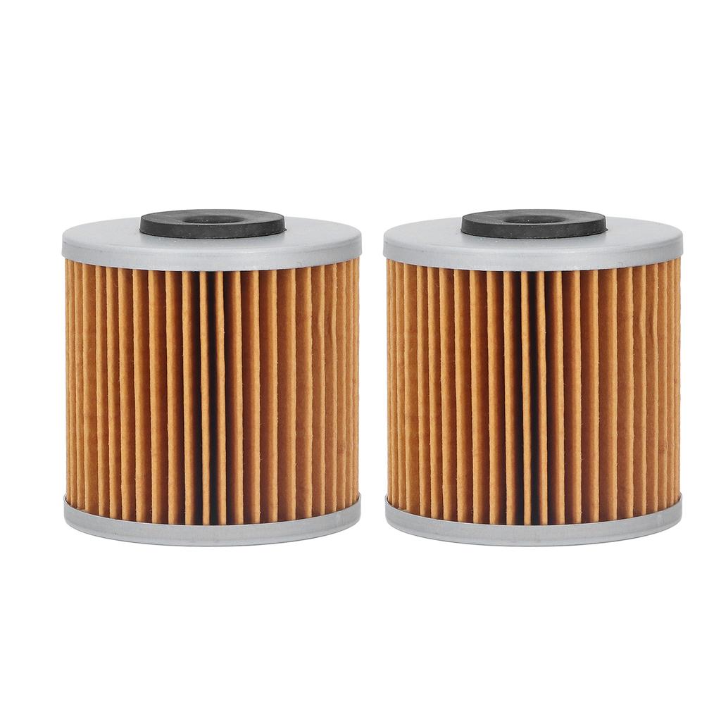 2pcs Hydraulic Transmission Filter Kit with O Rings Garden Tools Accessory for Hydro Gear 71943