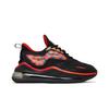 Nike Air Max Zephyr 'Spring Festival' (Unisex) Black / Bright Crimson / Pepper Red / Metallic Gold Running Shoes DD8486 096