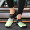 35-46unisex obuv na jógu fitness multifunkční obuv na vodní sporty dámské boty velkých velikostí venkovní plážová obuv