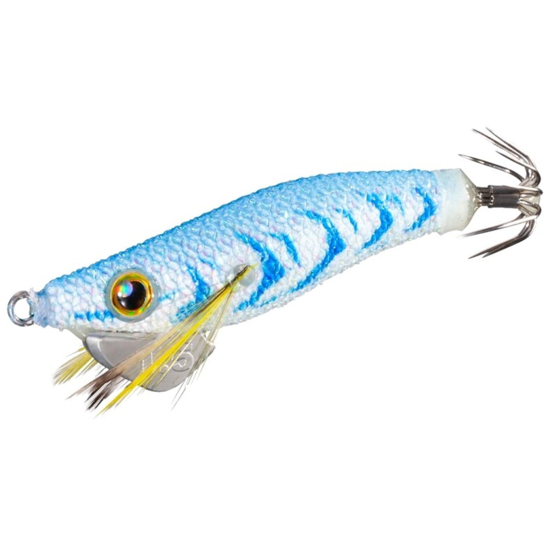 SHIMANO Egi Sephia Seppy Нет. 1.5 QE-X15Y 003 Sora Glow No. 1.5