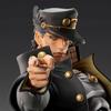 Artikulierbare Actionfigur: Jotaro, Diavolo & Bruno aus JOJO's Bizarre Adventure