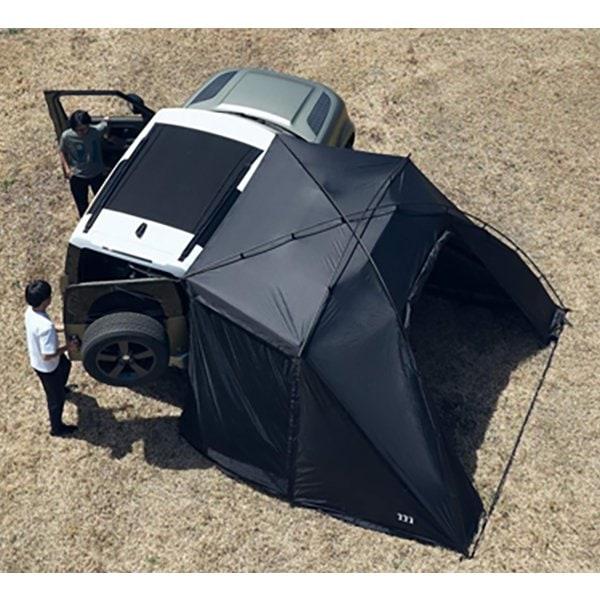 muraco　PENELOPE CAR SIDE TARP PENELOPE CAR SIDE TARP | Penelope Car Side Tarp | muraco