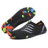 Unisex Quick-Dry Water Shoes River Trekking Swimming Beach Walking Lightweight Breathable Slip-On Outdoor Sandals