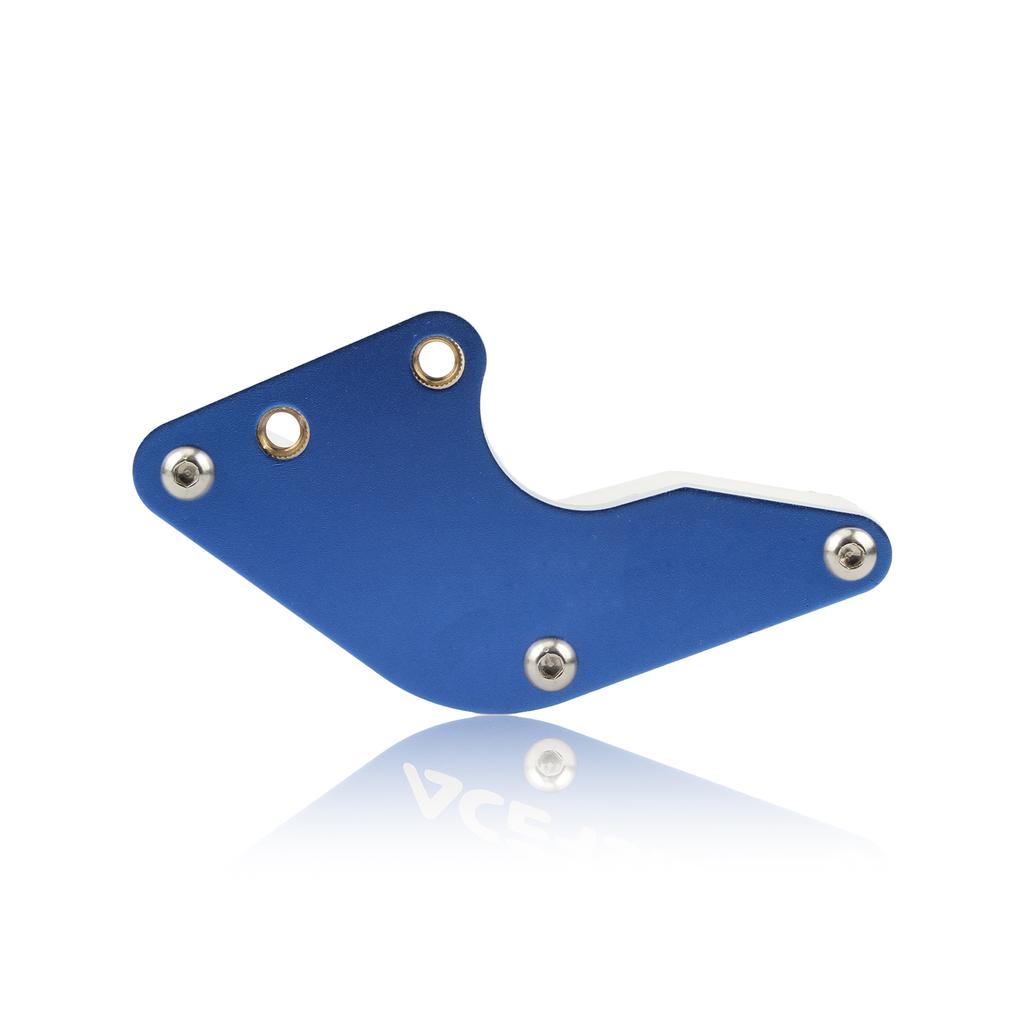 Motorcycle Chain Slider Guide Roller For Pit Dirt Bike  Aluminum Alloy Swingarm Universal Motocross Protection Accessories Parts