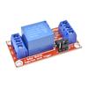 5V 9V 12V 24V 1 Channel Relay Module Board Shield With Optocoupler Support High-level And Low-level Trigger