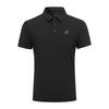 Pelliot Men's Polo Shirt