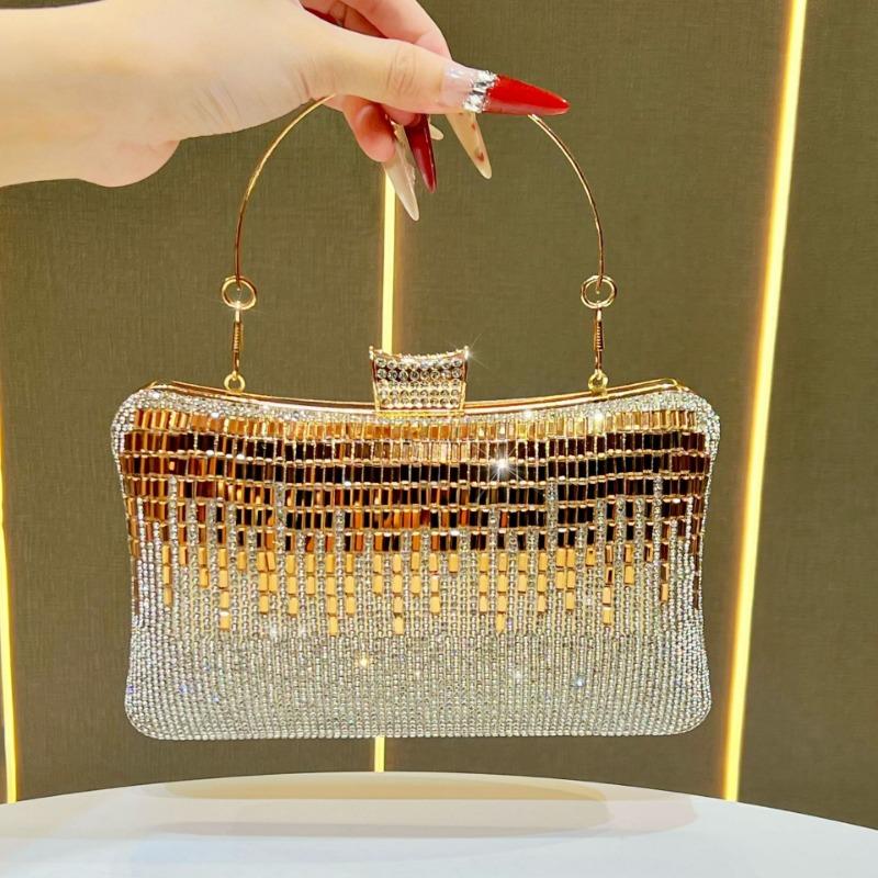 Сумка, Вечерняя сумка, Сумка для платья, Сумка через плечо, Модная сумка