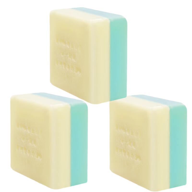 Hongwei Goat Milk Moisturizing Soap