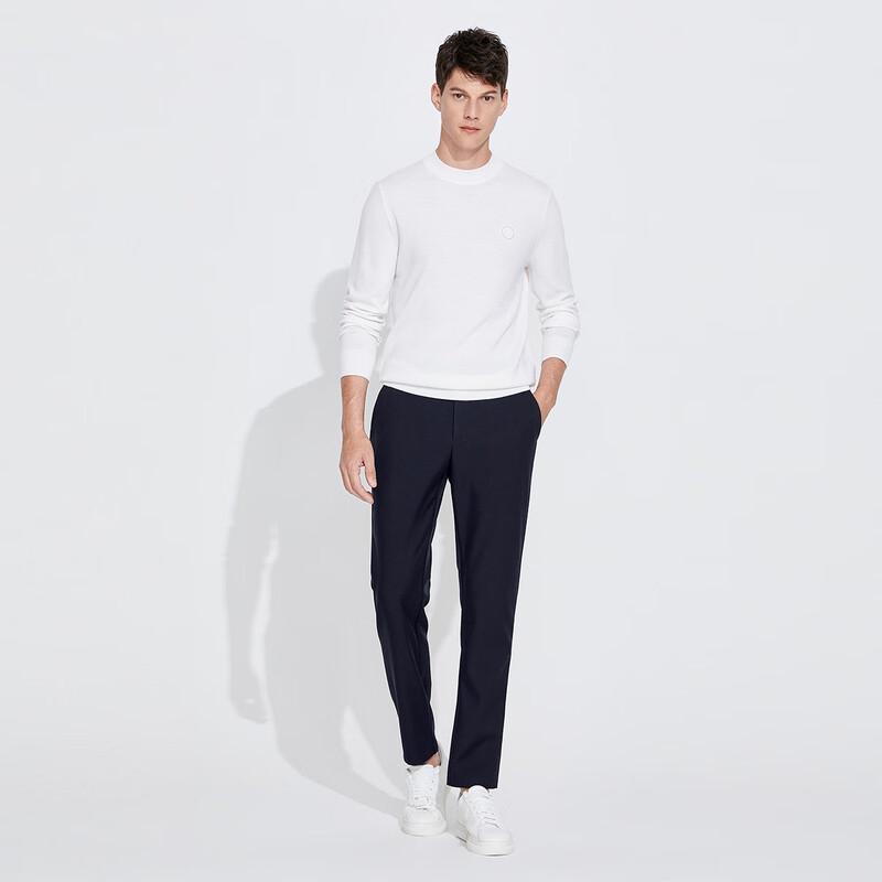 

Navigare Men s Lightweight Warm Casual Trousers 33