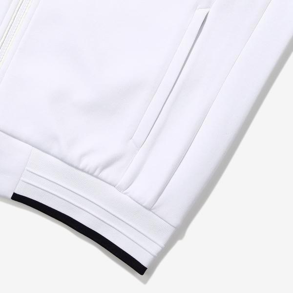 Fila Soft Stretch Zip Up Setanta