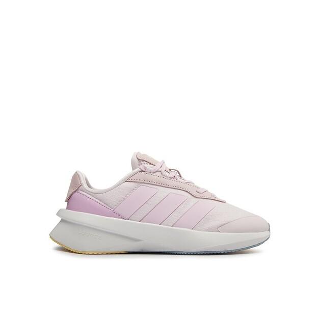 

Кроссовки adidas ID2371 розовый EU 36