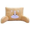Car Neck Pillow,Cute Cartoon Car Seat Headrest, Soft Comfy Neck Rest Cushion Pillow For Automobile
