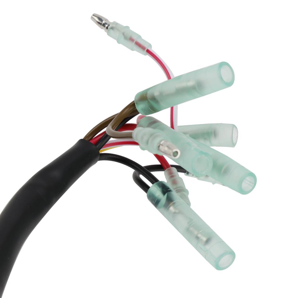 CDI BOX Igniter fit for Yamaha 48HP E48C MS/LH 96-97 1999 2000 2003 696-85590-10