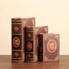 Accesorii pentru decor – Obiecte decorative din lemn