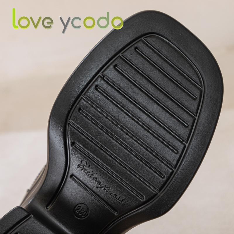 Women's Summer Breathable Increase Platform Boots, Fashion Women's Increase Waterproof Platform Shoes