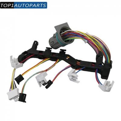 Internal Harness For Allison / GM Duramax LCT 1000 / 2000 Rostra 350-0180 US