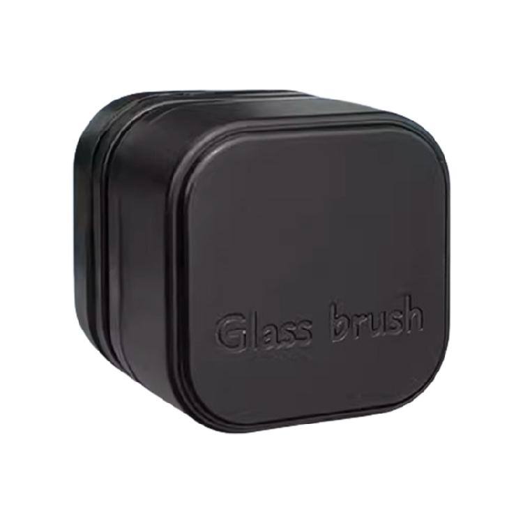 Magnetische Aquarien Glasreiniger Kleine Größe Schaber für die meisten kleinen Becken Reinigt Zubehör Mini-Größe