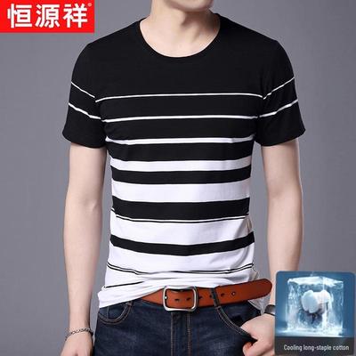 T-shirts en tops – T-shirts