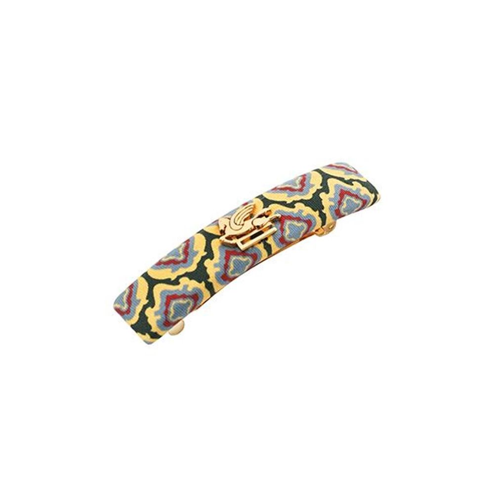 [Etro ETRO] WF6B0003AA045 X0891 Women s Hair Clip WF6B0003AA045 X0891