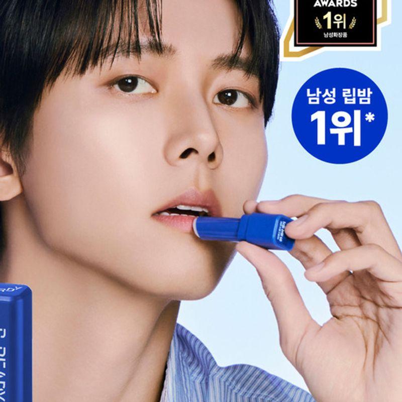 

Wake Up Vitality Lip Balm 3g 2