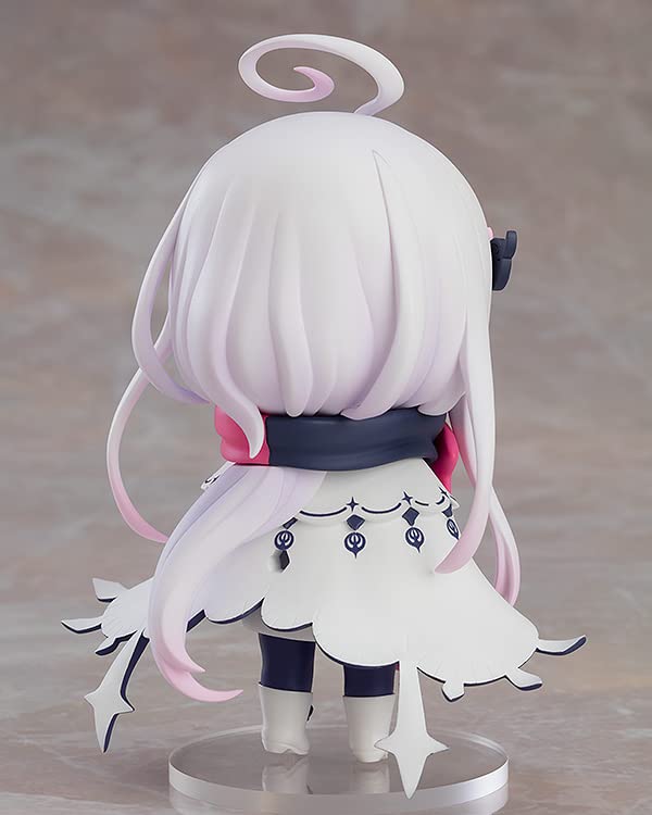 Nendoroid Saku Arsnotria Arsnotria Plastic Painted Movable Figure G17023 Non-scale