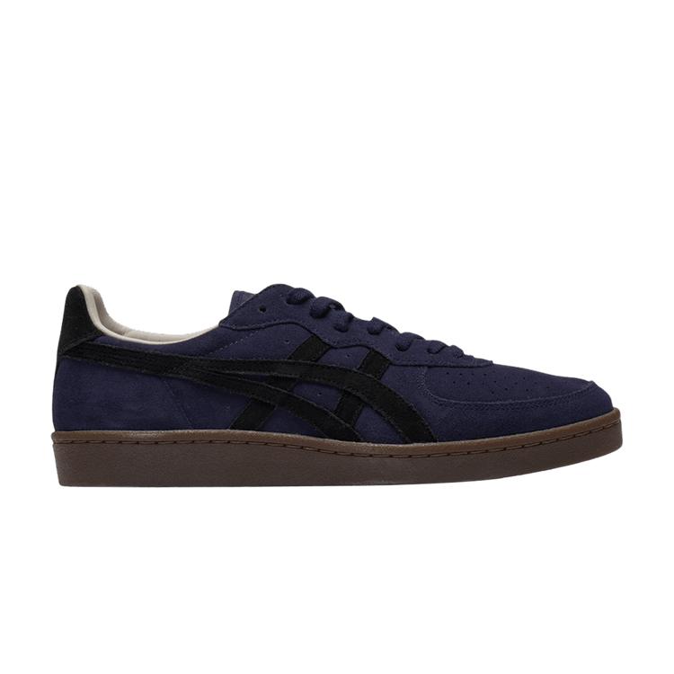 

Onitsuka Tiger GSM Peacoat Black Unisex Sneakers Blue 1183C436-400 42