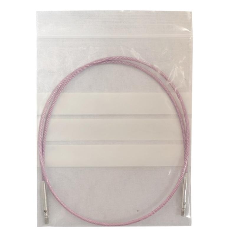 Interchangeable Circular Needle Set with Case and Accessories 3mm-6.5mm Circular Knitting Needle Knitting Tool