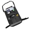 Backseat Organizer Back of Seat Car Organizer Bag Vehicle Accessories Storage Bag Black