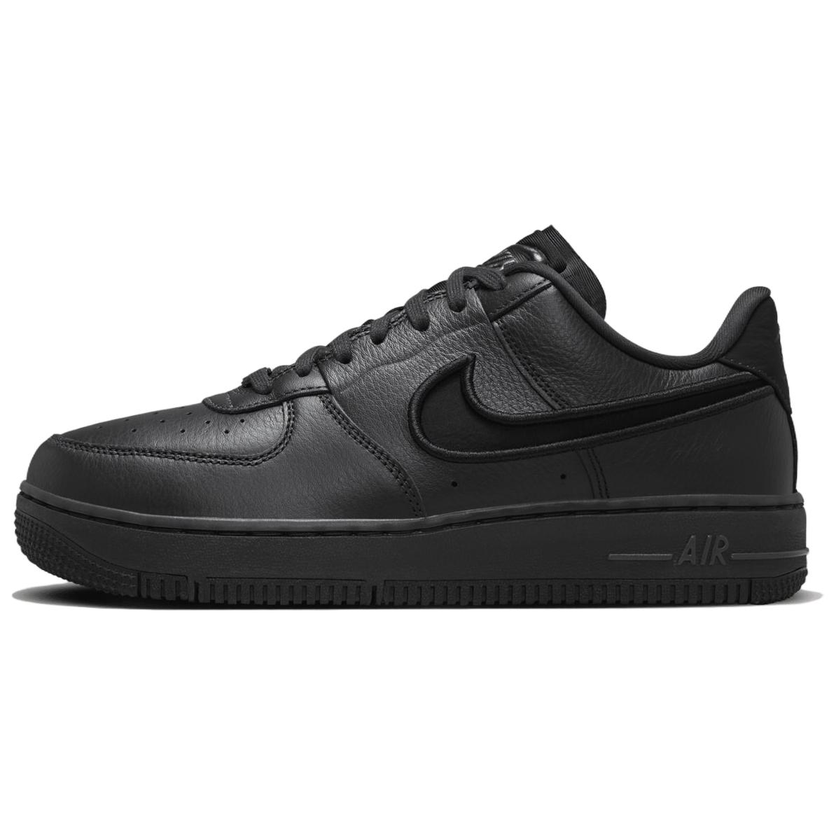 

Nike (ЖЕНСКИЕ) Air Force 1 Dance Low Off Noir FJ7409-001 40.5