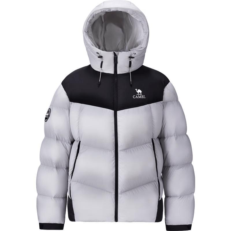 Camel Volcanic PRO Goose Down Jacket XL