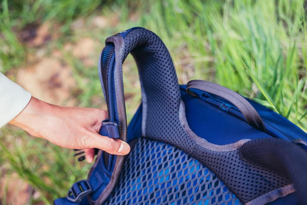 Gregory JADE28 LT 149320 Rubinrot, Einheitsgröße