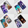 Protective Cover for Xiaomi Redmi Note 13 14 Pro Plus ProPlus 14C 13C Pro+ 5G Casing Phone Case Hinata Hyuga Narutos