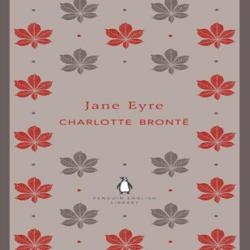 Jane Eyre by Charlotte Bronte Paperback Book 9780141198859