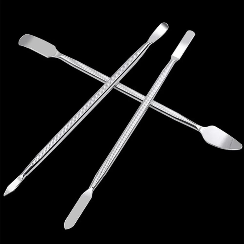 3PCS Reparatur Öffnung Hebeln Hand Tool Kit Klinge Smartphone Tablet PC Metall Spudger Zerlegen Werkzeuge Set