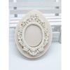 1pc Classical Picture Frame Shaped Silicone Cake Mold