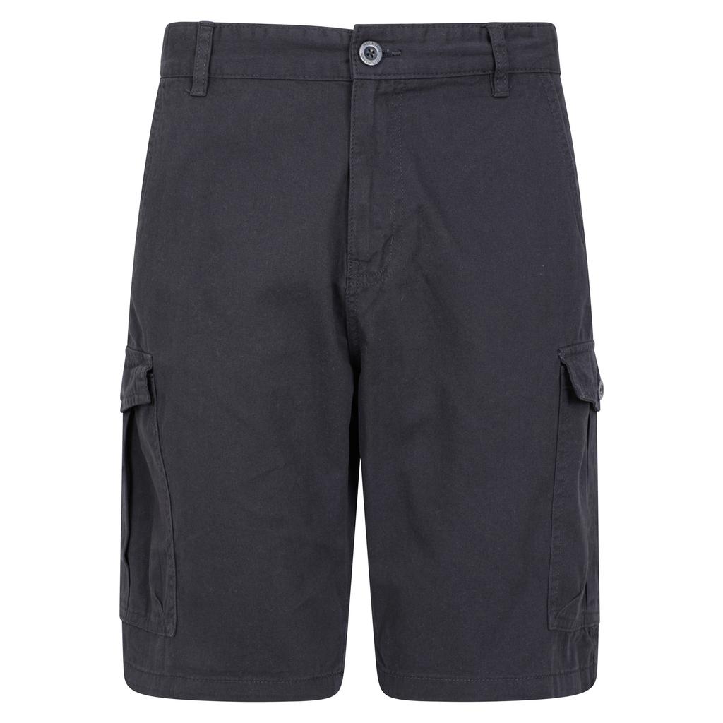 Mountain Warehouse Men's Lakeside Cargo Shorts