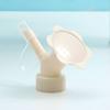 Home Garden Flower Plant Water Sprinkler for Waterers Bottle Watering Cans Sprinkler 2 In 1 Plastic Sprinkler Nozzle