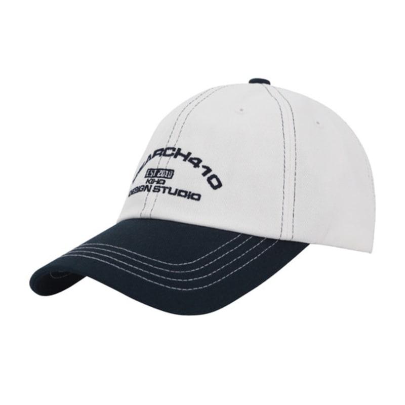 

SEARCH410 Stitch Combo Ball Cap Navy FREE