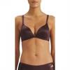 Womens/Ladies Sports T-Shirt Bra