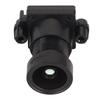 Security Camera Lens Fixed Focus 2.8mm 5MP Full Color Warm Light Universal Surveillance Camera Lens