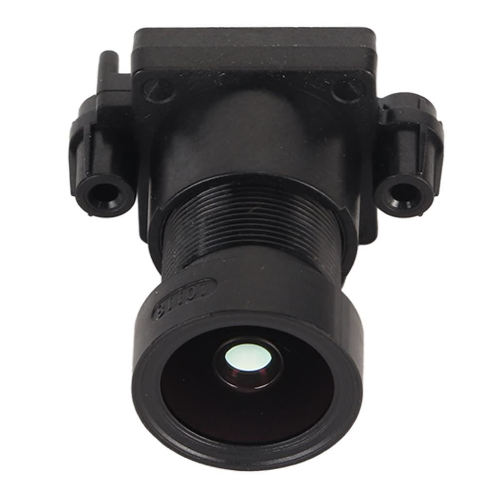Security Camera Lens Fixed Focus 2.8mm 5MP Full Color Warm Light Universal Surveillance Camera Lens